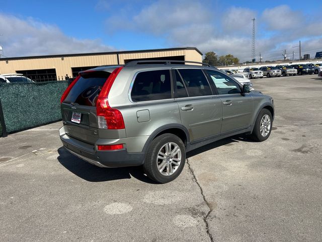 2008 Volvo XC90 3.2 SPECIAL EDITION - 22941335 - 3