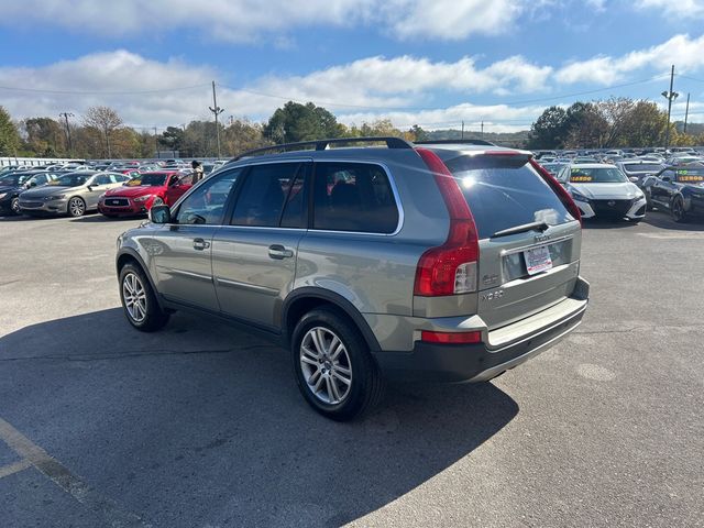 2008 Volvo XC90 3.2 SPECIAL EDITION - 22941335 - 5