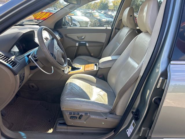 2008 Volvo XC90 3.2 SPECIAL EDITION - 22941335 - 7