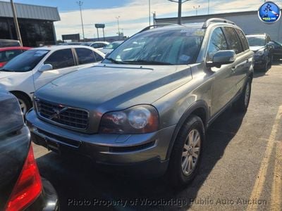 2008 Volvo XC90