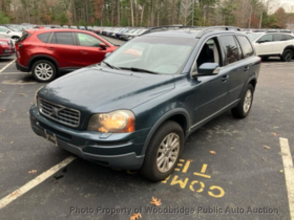 2008 Volvo XC90 AWD 4dr I6 w/Snrf/3rd Row - 22954436 | Video 1