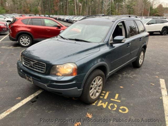 2008 Volvo XC90 AWD 4dr I6 w/Snrf/3rd Row - 22954436 - 0