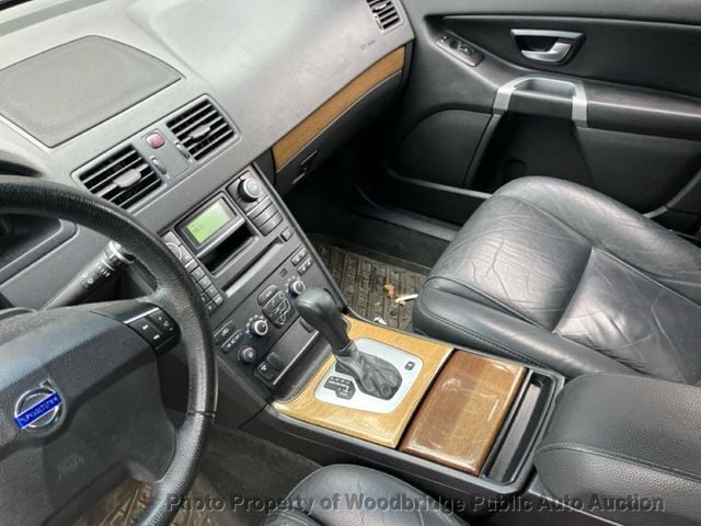 2008 Volvo XC90 AWD 4dr I6 w/Snrf/3rd Row - 22954436 - 9