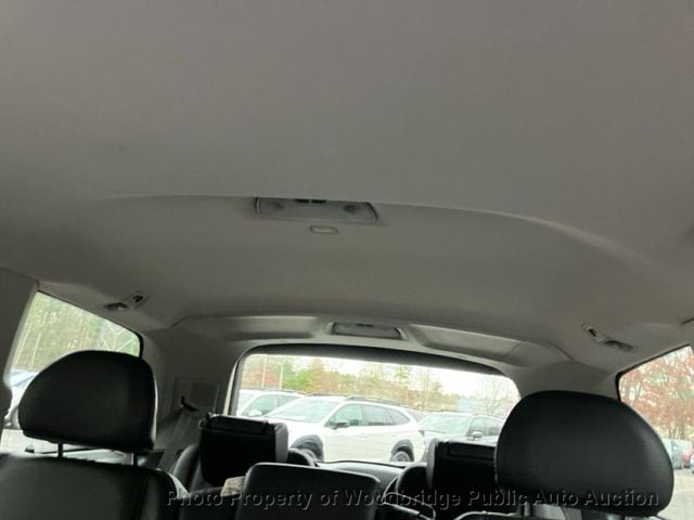 2008 Volvo XC90 AWD 4dr I6 w/Snrf/3rd Row - 22954436 - 12