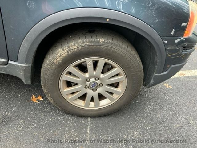 2008 Volvo XC90 AWD 4dr I6 w/Snrf/3rd Row - 22954436 - 14