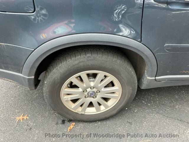 2008 Volvo XC90 AWD 4dr I6 w/Snrf/3rd Row - 22954436 - 15