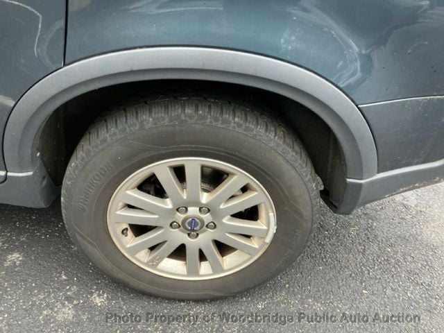 2008 Volvo XC90 AWD 4dr I6 w/Snrf/3rd Row - 22954436 - 16