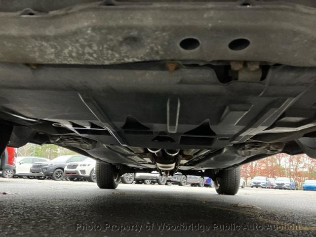 2008 Volvo XC90 AWD 4dr I6 w/Snrf/3rd Row - 22954436 - 17