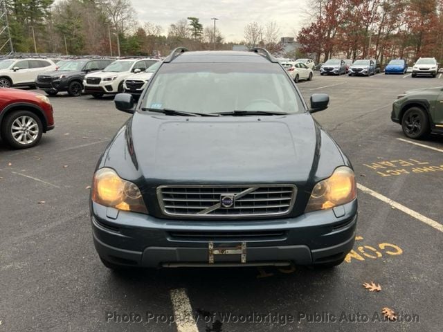 2008 Volvo XC90 AWD 4dr I6 w/Snrf/3rd Row - 22954436 - 1