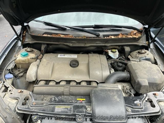 2008 Volvo XC90 AWD 4dr I6 w/Snrf/3rd Row - 22954436 - 21