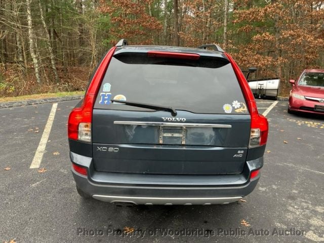 2008 Volvo XC90 AWD 4dr I6 w/Snrf/3rd Row - 22954436 - 3