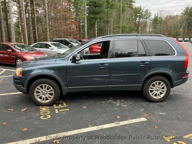 2008 Volvo XC90 AWD 4dr I6 w/Snrf/3rd Row - 22954436 - 4