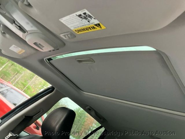 2008 Volvo XC90 AWD 4dr I6 w/Snrf/3rd Row - 22954436 - 7