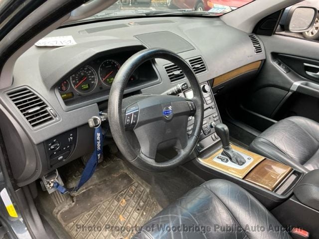 2008 Volvo XC90 AWD 4dr I6 w/Snrf/3rd Row - 22954436 - 8