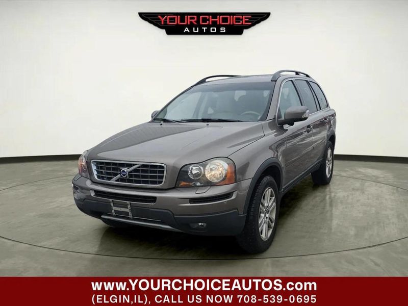 2008 Volvo XC90 AWD 4dr I6 w/Snrf/3rd Row - 22957522 | Video 1