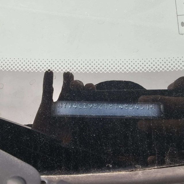 2008 Volvo XC90 AWD 4dr I6 w/Snrf/3rd Row - 22957522 - 10