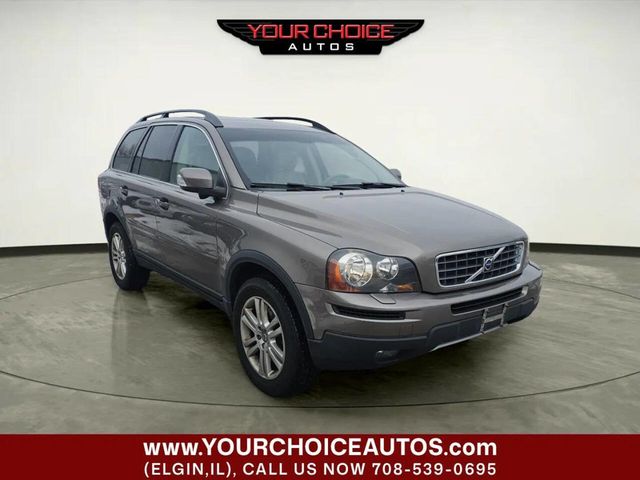 2008 Volvo XC90 AWD 4dr I6 w/Snrf/3rd Row - 22957522 - 2