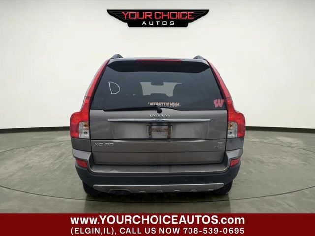 2008 Volvo XC90 AWD 4dr I6 w/Snrf/3rd Row - 22957522 - 4