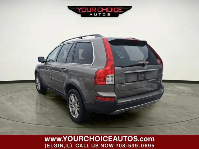 2008 Volvo XC90 AWD 4dr I6 w/Snrf/3rd Row - 22957522 - 5