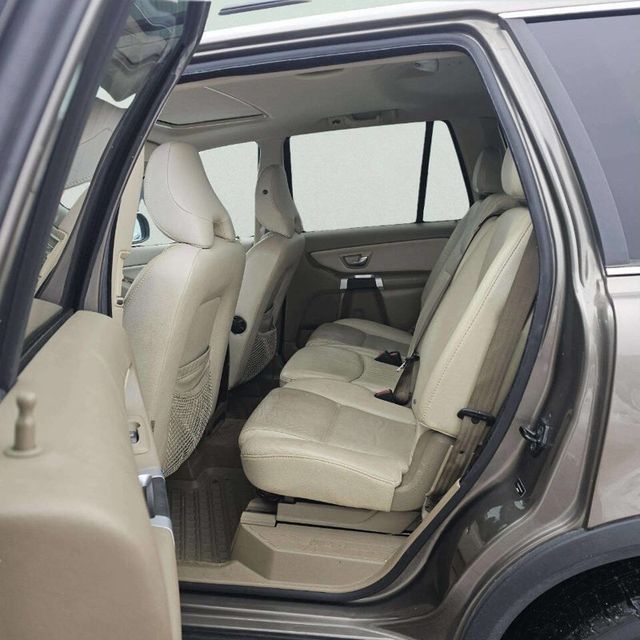 2008 Volvo XC90 AWD 4dr I6 w/Snrf/3rd Row - 22957522 - 6