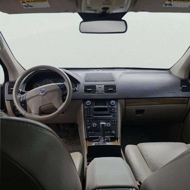 2008 Volvo XC90 AWD 4dr I6 w/Snrf/3rd Row - 22957522 - 7