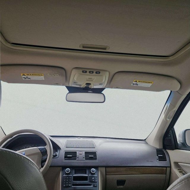 2008 Volvo XC90 AWD 4dr I6 w/Snrf/3rd Row - 22957522 - 8