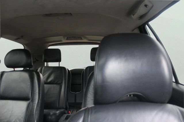 2008 Volvo XC90 AWD 4dr I6 w/Snrf/3rd Row - 23000017 - 9
