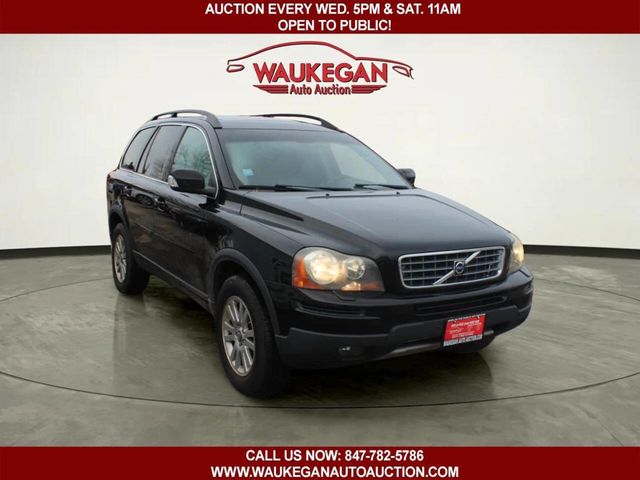 2008 Volvo XC90 AWD 4dr I6 w/Snrf/3rd Row - 23000017 - 1