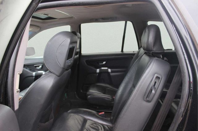 2008 Volvo XC90 AWD 4dr I6 w/Snrf/3rd Row - 23000017 - 6