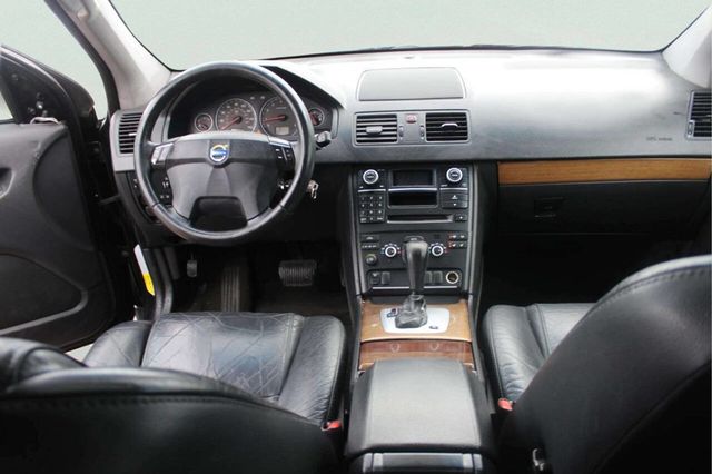 2008 Volvo XC90 AWD 4dr I6 w/Snrf/3rd Row - 23000017 - 7