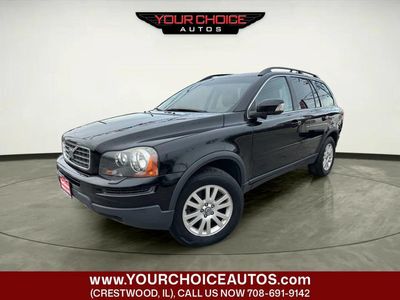 2008 Volvo XC90