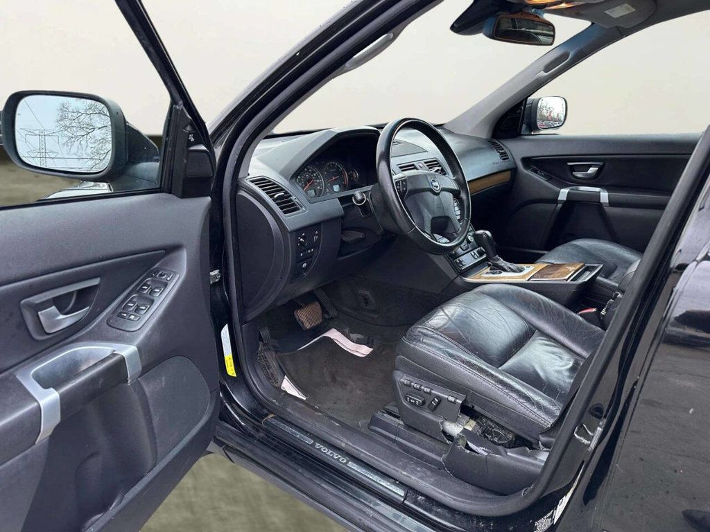 2008 Volvo XC90 AWD 4dr I6 w/Snrf/3rd Row - 22993945 - 9