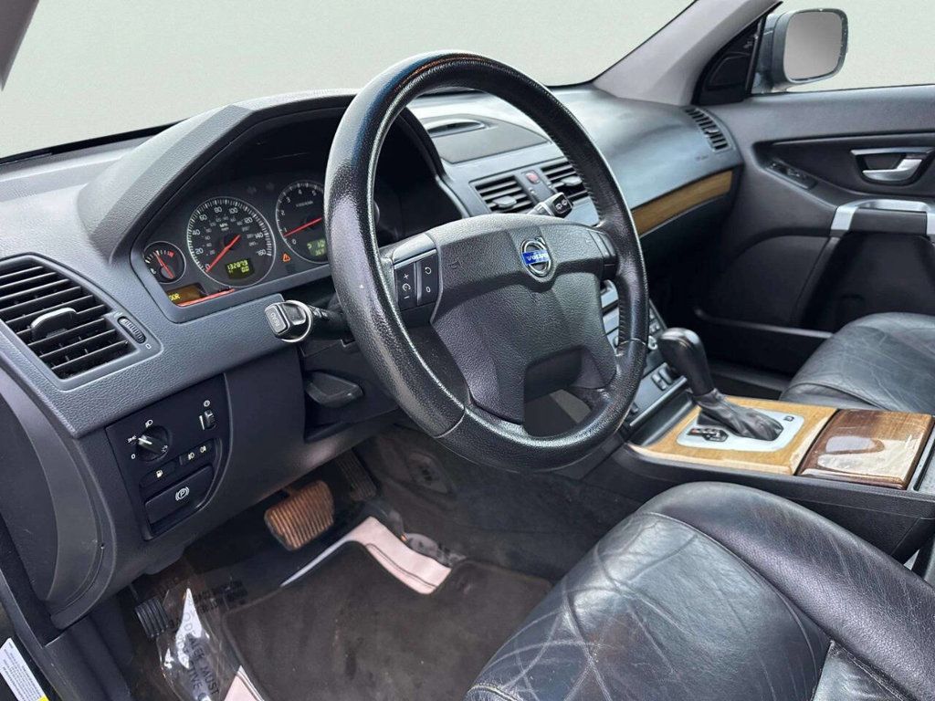 2008 Volvo XC90 AWD 4dr I6 w/Snrf/3rd Row - 22993945 - 10