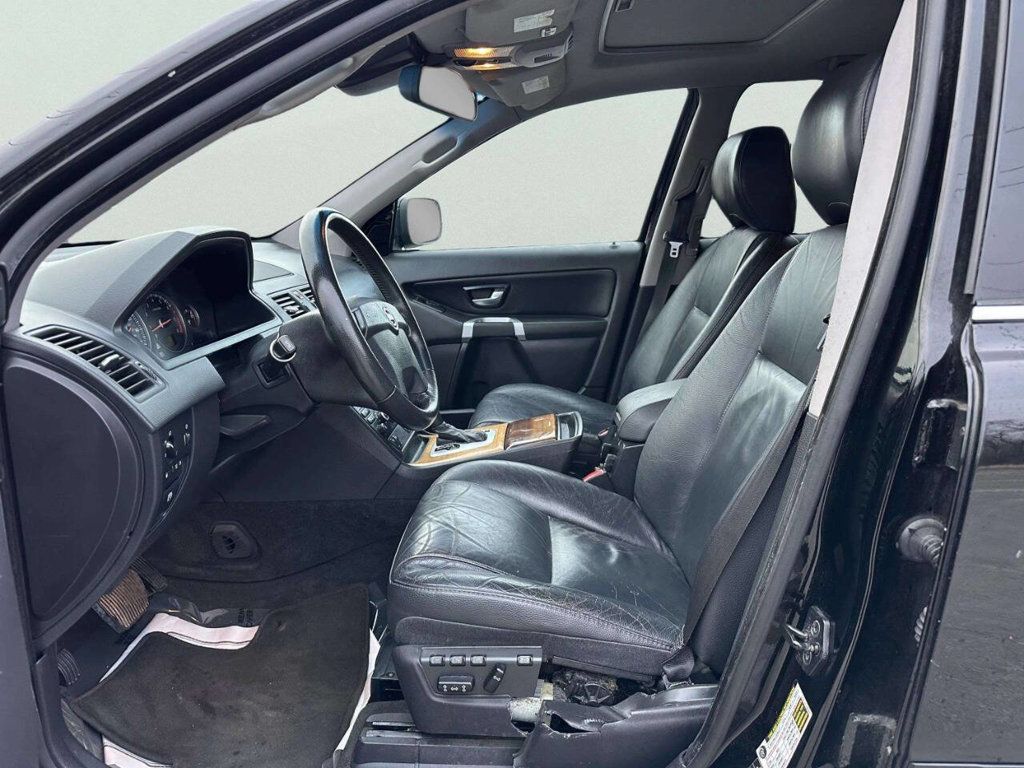 2008 Volvo XC90 AWD 4dr I6 w/Snrf/3rd Row - 22993945 - 11