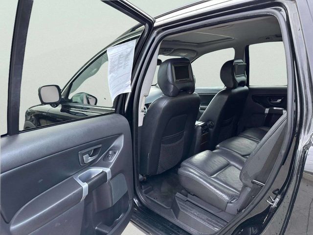 2008 Volvo XC90 AWD 4dr I6 w/Snrf/3rd Row - 22993945 - 12
