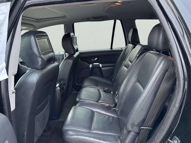 2008 Volvo XC90 AWD 4dr I6 w/Snrf/3rd Row - 22993945 - 13