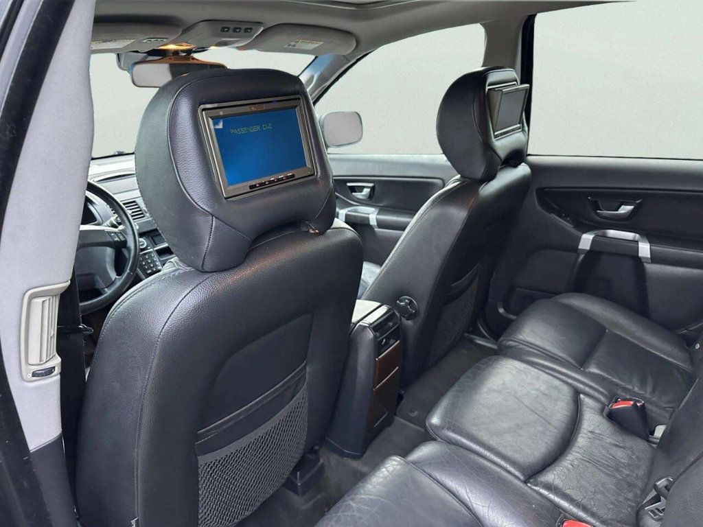 2008 Volvo XC90 AWD 4dr I6 w/Snrf/3rd Row - 22993945 - 14