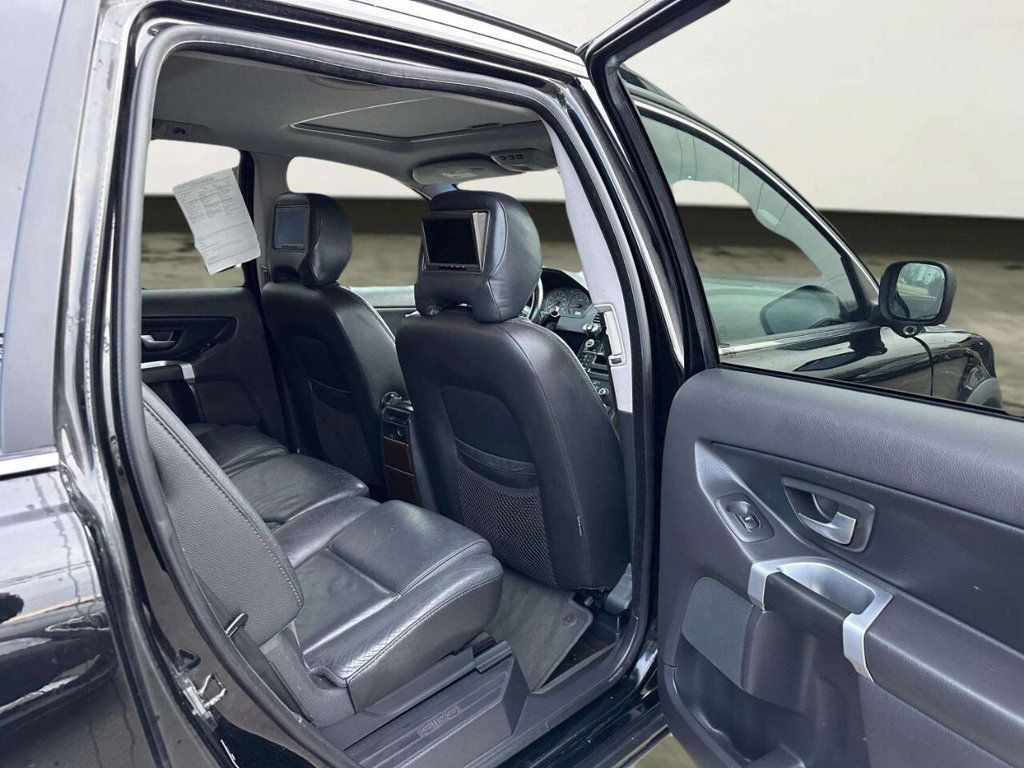 2008 Volvo XC90 AWD 4dr I6 w/Snrf/3rd Row - 22993945 - 15