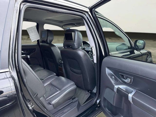 2008 Volvo XC90 AWD 4dr I6 w/Snrf/3rd Row - 22993945 - 15