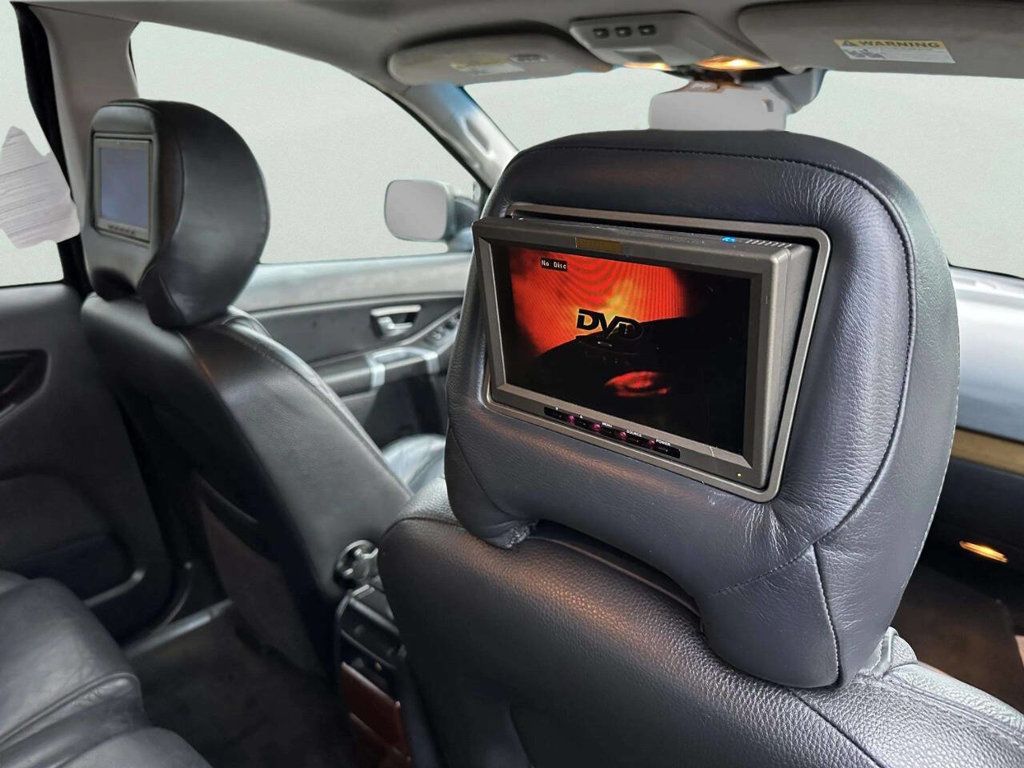 2008 Volvo XC90 AWD 4dr I6 w/Snrf/3rd Row - 22993945 - 17