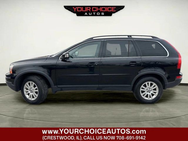 2008 Volvo XC90 AWD 4dr I6 w/Snrf/3rd Row - 22993945 - 1
