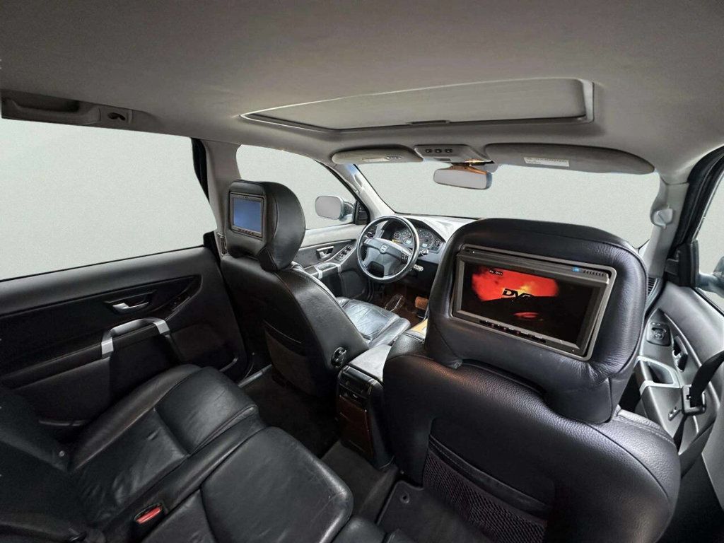 2008 Volvo XC90 AWD 4dr I6 w/Snrf/3rd Row - 22993945 - 19