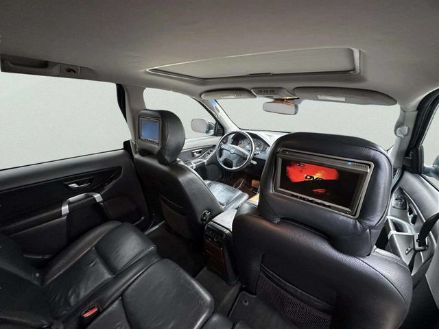2008 Volvo XC90 AWD 4dr I6 w/Snrf/3rd Row - 22993945 - 19