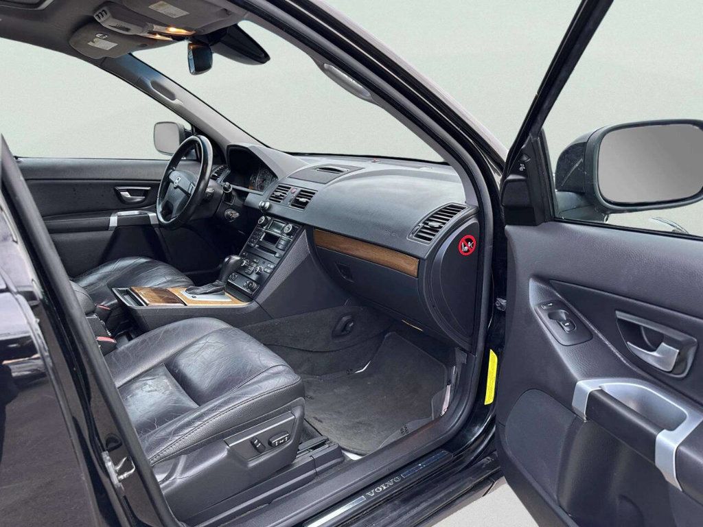 2008 Volvo XC90 AWD 4dr I6 w/Snrf/3rd Row - 22993945 - 20