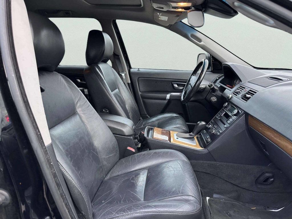 2008 Volvo XC90 AWD 4dr I6 w/Snrf/3rd Row - 22993945 - 21