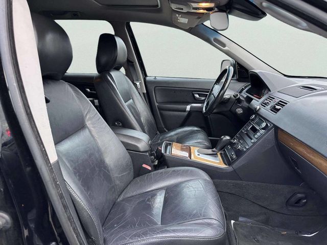 2008 Volvo XC90 AWD 4dr I6 w/Snrf/3rd Row - 22993945 - 21