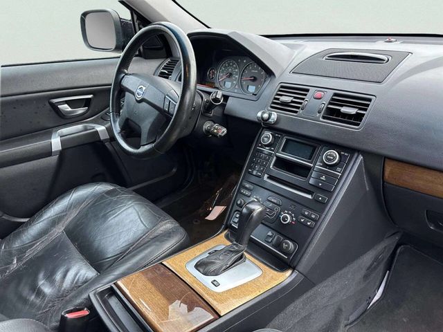 2008 Volvo XC90 AWD 4dr I6 w/Snrf/3rd Row - 22993945 - 22