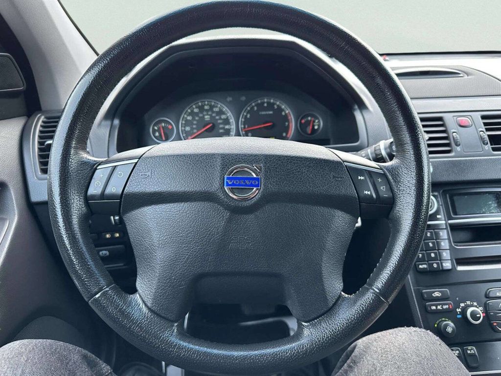 2008 Volvo XC90 AWD 4dr I6 w/Snrf/3rd Row - 22993945 - 23