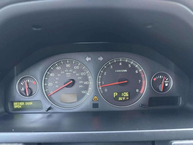 2008 Volvo XC90 AWD 4dr I6 w/Snrf/3rd Row - 22993945 - 25