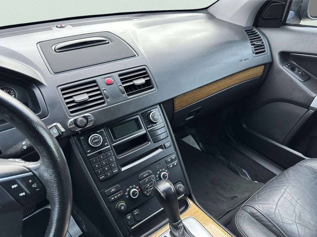 2008 Volvo XC90 AWD 4dr I6 w/Snrf/3rd Row - 22993945 - 27